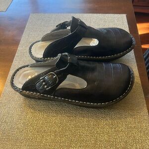 Alegria‎ slip on shoes